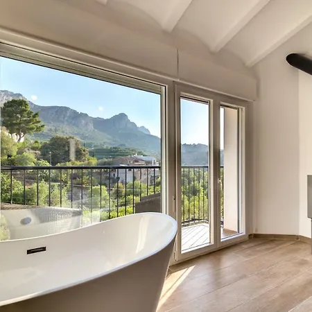 Hétvégi ház El Secret De La Forada Adult Only *