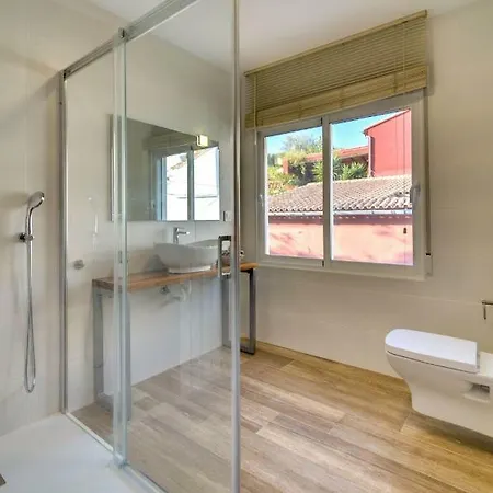 El Secret De La Forada Adult Only Hétvégi ház