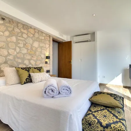 El Secret De La Forada Adult Only Hétvégi ház Benissiva