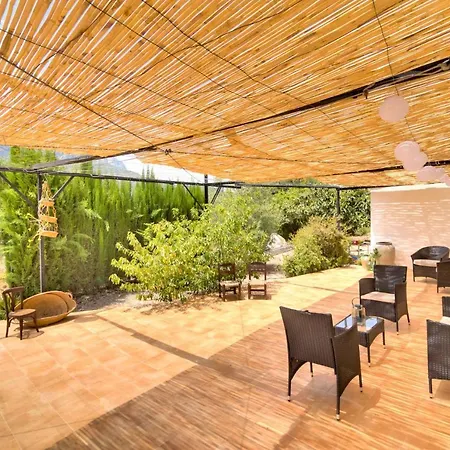 Hétvégi ház El Secret De La Forada Adult Only